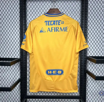 Tigres 2024/25 Domicile