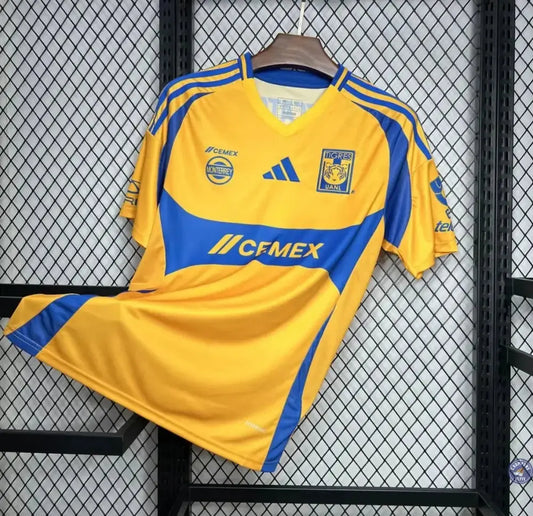 Tigres 2024/25 Domicile
