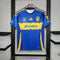 Tigres 2024/25 Extérieur