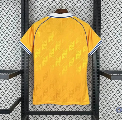 Tigres 2025/26 Anniversaire