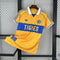 Tigres 2025/26 Anniversaire