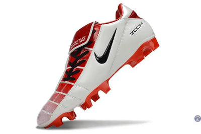 Total 90 FG - Rouge/Blanc/Noir