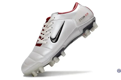 Total 90 III FG - Blanc/Noir/Rouge