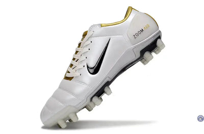 Total 90 III FG - Blanc/Or/Noir