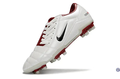 Total 90 III FG - Blanc/Rouge