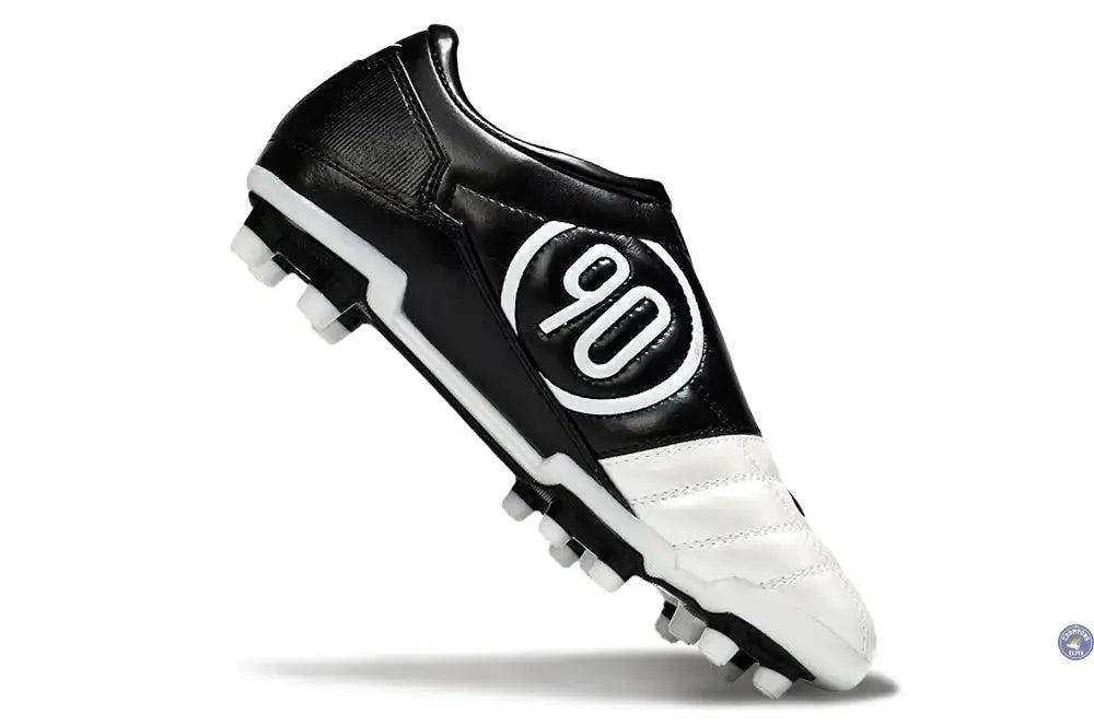 Total 90 III FG - Noir/Blanc