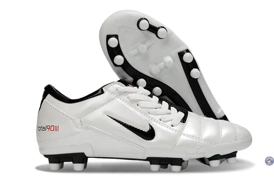 Total 90 III FG - Noir/Blanc
