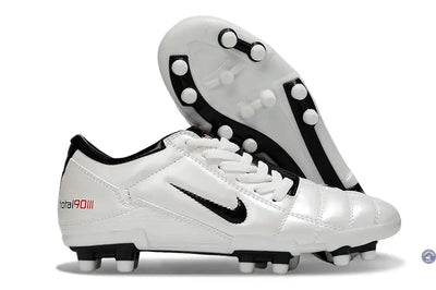 Total 90 III FG - Noir/Blanc