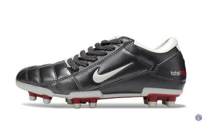 Total 90 III FG - Noir/Rouge/Blanc