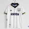 Tottenham 1994/95 Domicile