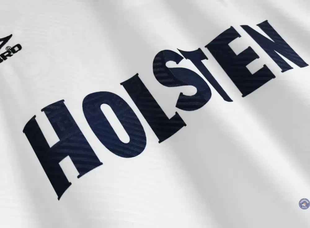 Tottenham 1994/95 Domicile