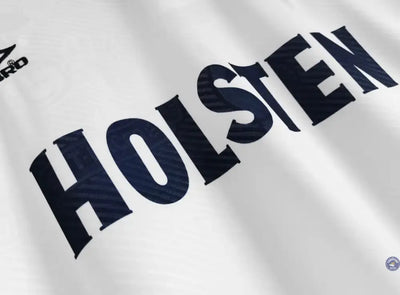 Tottenham 1994/95 Domicile
