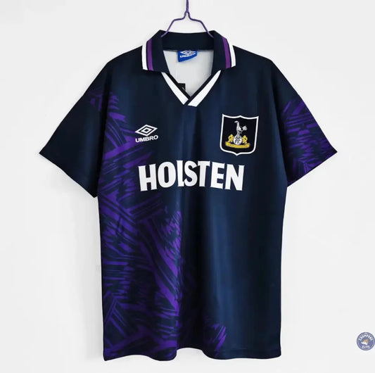 Tottenham 1994/95 Extérieur
