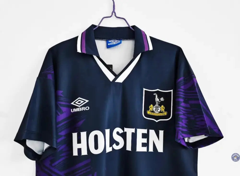 Tottenham 1994/95 Extérieur
