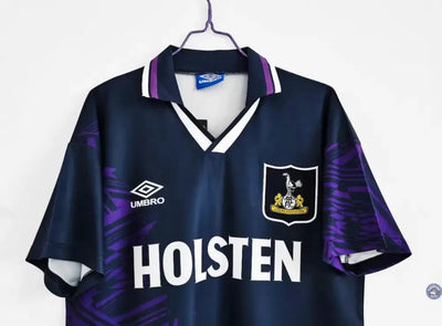 Tottenham 1994/95 Extérieur