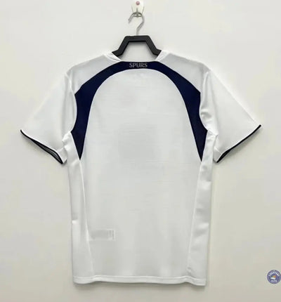 Tottenham 2006/07 Domicile