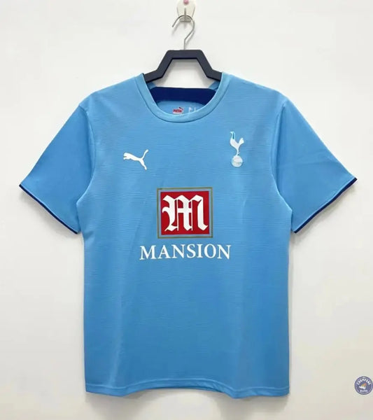 Tottenham 2006/07 Extérieur