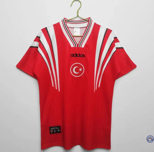 Turquie 1990 Domicile