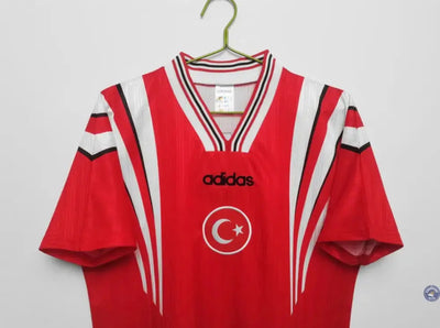 Turquie 1990 Domicile