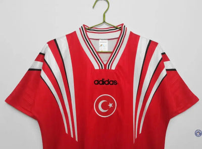 Turquie 1990 Domicile