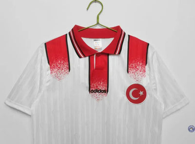 Turquie 1990 Extérieur