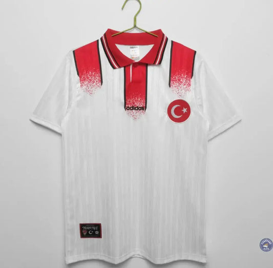 Turquie 1990 Extérieur