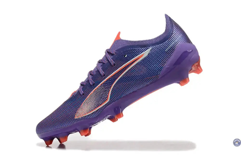 Ultra 5 Carbon FG Formula - Lapis Lazuli/Blanc/Crépuscule