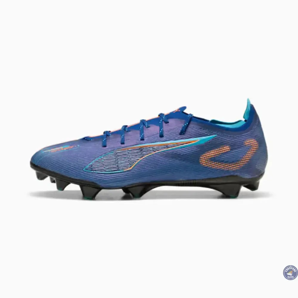 Ultra 5 Carbon FG Speed Edition - Bleu/Heat Fire/BLeu/Noir ÉDITION LIMITÉE