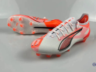 Ultra 5 Carbon FG Speed Édition - Noir/Blanc/Rouge ÉDITION LIMITÉE