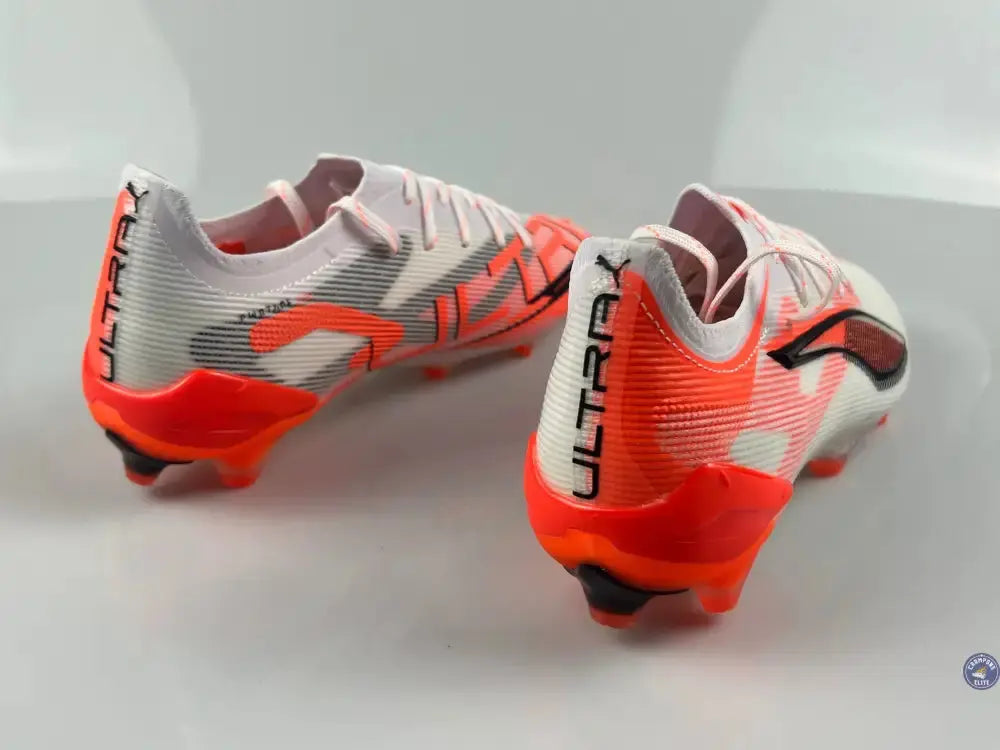 Ultra 5 Carbon FG Speed Édition - Noir/Blanc/Rouge ÉDITION LIMITÉE