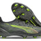 Ultra 5 Match FG Audacity - Matte Aged Silver/Jaune/Argenté