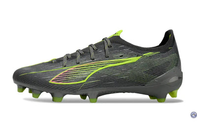 Ultra 5 Match FG Audacity - Matte Aged Silver/Jaune/Argenté