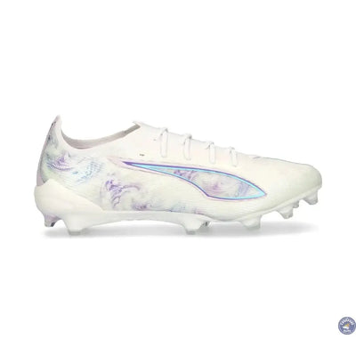 Ultra 5 Ultimate FG Brilliance - Blanc/Noir/Spring Lavender ÉDITION LIMITÉE