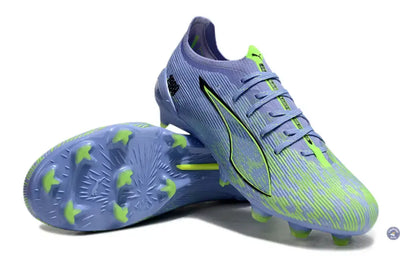 Ultra 5 Ultimate FG Christian Pulisic Chasing the Dream - Violet/Vert/Noir ÉDITION LIMITÉE