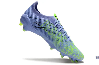 Ultra 5 Ultimate FG Christian Pulisic Chasing the Dream - Violet/Vert/Noir ÉDITION LIMITÉE