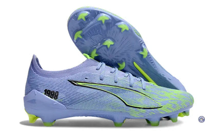 Ultra 5 Ultimate FG Christian Pulisic Chasing the Dream - Violet/Vert/Noir ÉDITION LIMITÉE