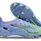 Ultra 5 Ultimate FG Christian Pulisic Chasing the Dream - Violet/Vert/Noir ÉDITION LIMITÉE