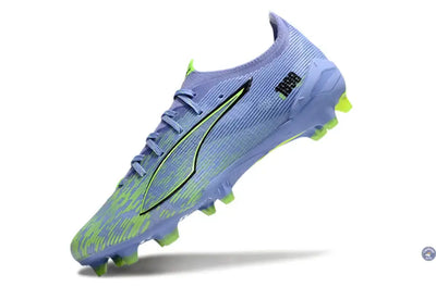 Ultra 5 Ultimate FG Christian Pulisic Chasing the Dream - Violet/Vert/Noir ÉDITION LIMITÉE