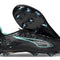 Ultra 5 Ultimate FG Eclipse - Noir/Argenté/Bleu