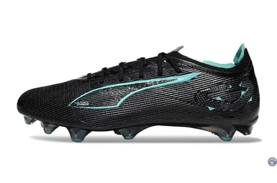 Ultra 5 Ultimate FG Eclipse - Noir/Argenté/Bleu