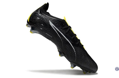 Ultra 5 Ultimate FG Eclipse - Noir/Jaune