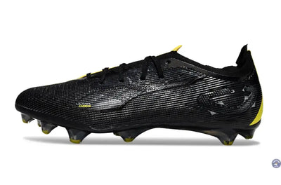 Ultra 5 Ultimate FG Eclipse - Noir/Jaune
