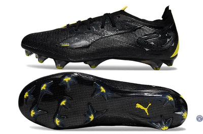 Ultra 5 Ultimate FG Eclipse - Noir/Jaune