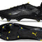 Ultra 5 Ultimate FG Eclipse - Noir/Jaune