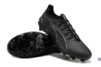 Ultra 5 Ultimate FG Eclipse - Noir/Violet