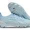 Ultra 5 Ultimate FG Light Up - Icy Blue/Blanc/Turquoise ÉDITION LIMITÉE