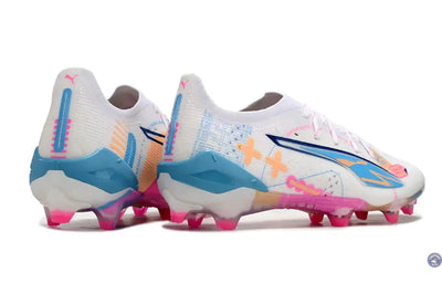 Ultra 5 Ultimate FG Volume Up - Blanc/Bleu/Poison Pink/Fizzy Melon