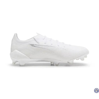 Ultra 5 Ultimate FG White Pack - Blanc