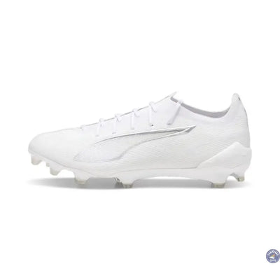 Ultra 5 Ultimate FG White Pack - Blanc