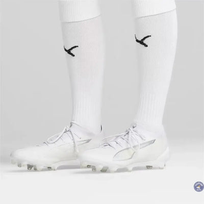 Ultra 5 Ultimate FG White Pack - Blanc
